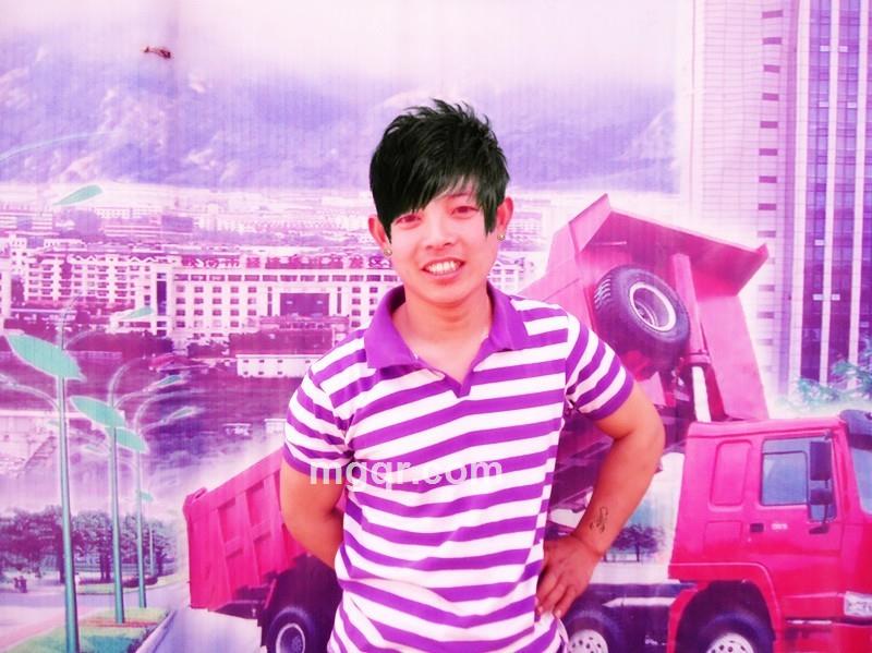 幸福飞哥的头像