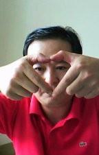 性情中男的头像