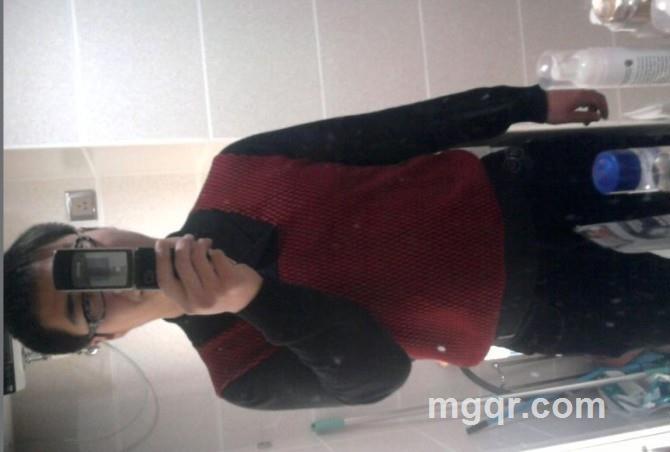 欲望,情人的头像