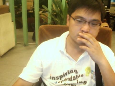 寻找感情的头像