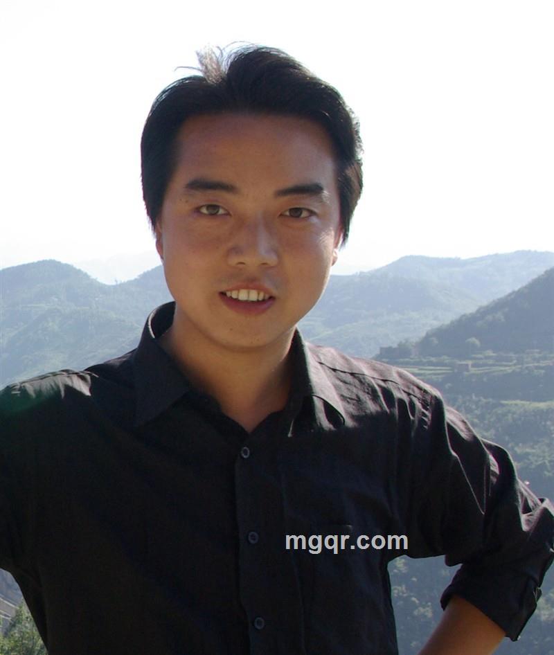 黑色眼睛找光明的头像