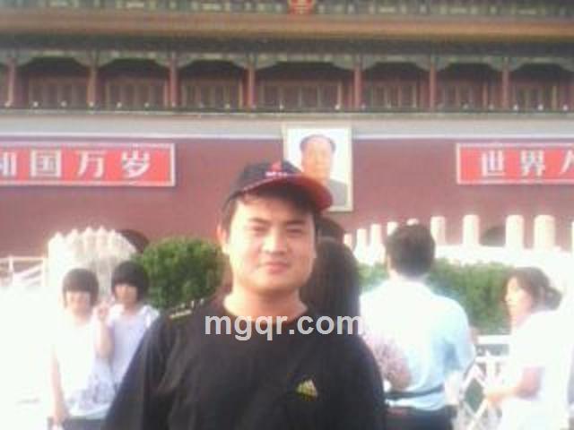 饥渴的人的头像