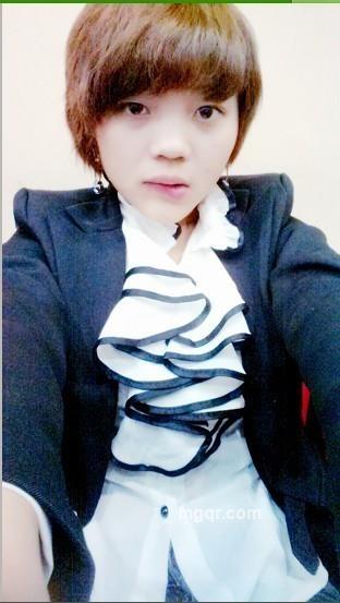 90后美眉的头像