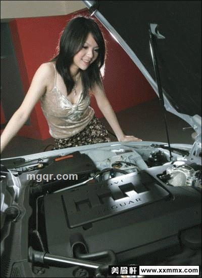 、蓝色的忧郁的头像