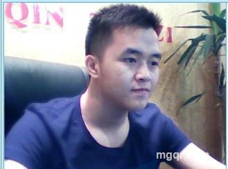 开心就好V的头像