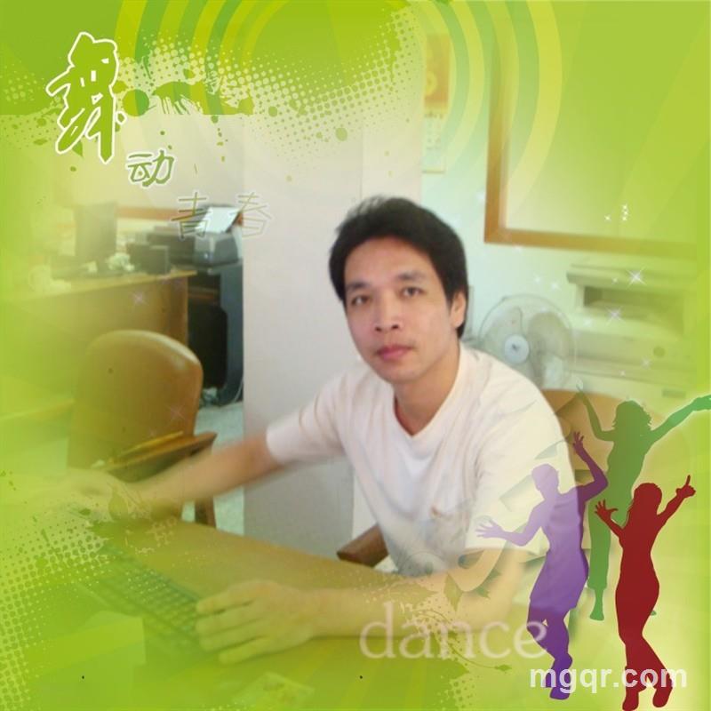 玫瑰蝶缘的头像