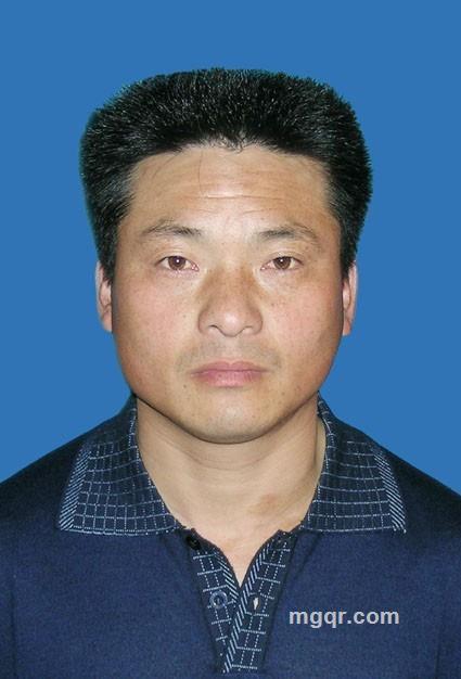 非洲人的头像