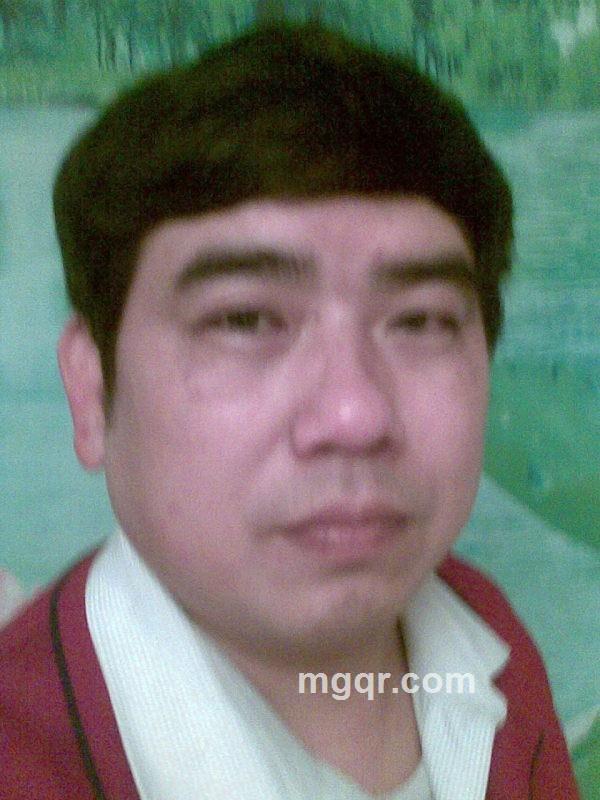 你会粘上我的头像