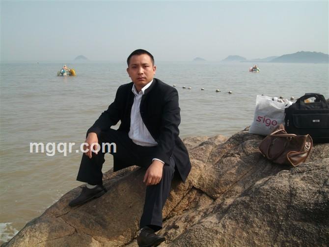 黑骏白浪的头像