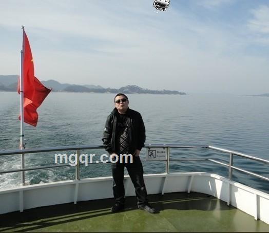 再战消魂的头像