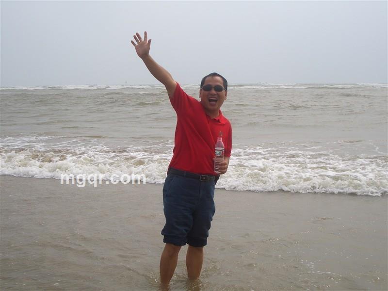 &荷塘月色&的头像