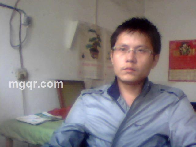 好好色男的头像