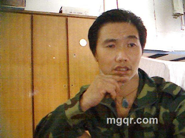 怕伤了你的头像