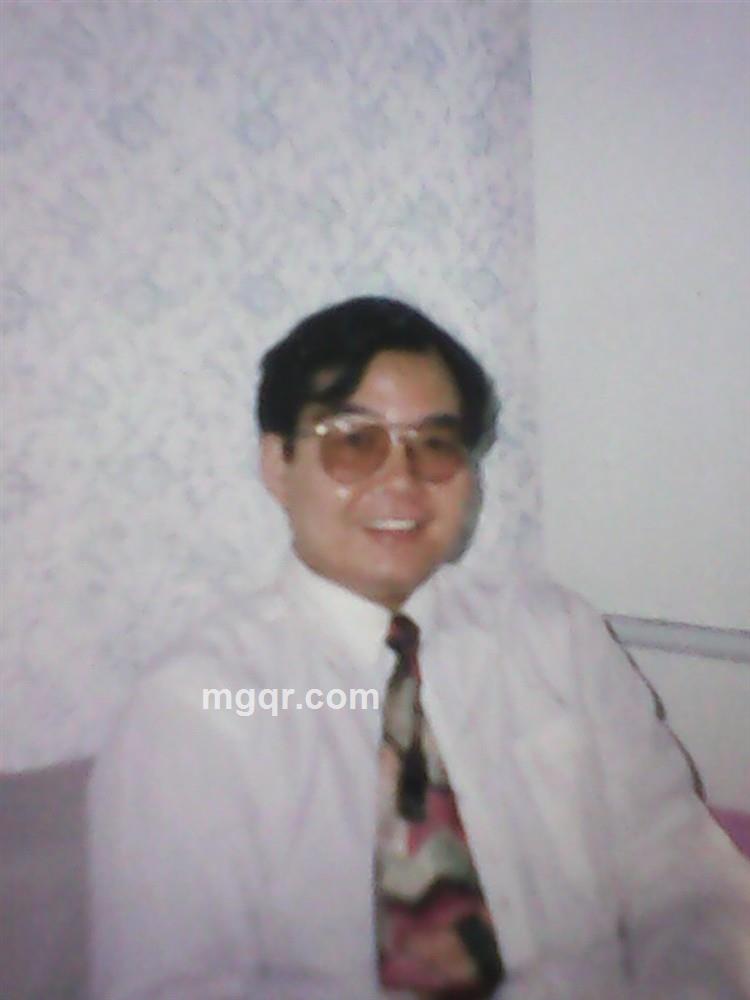 等你如意的头像