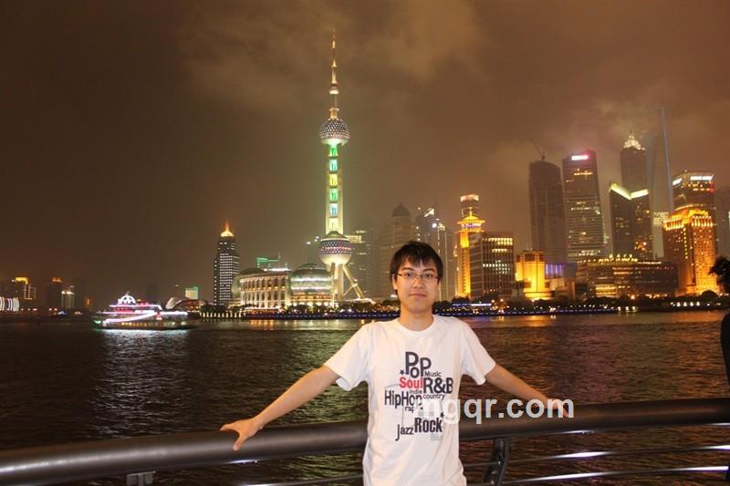鲨鱼情的头像