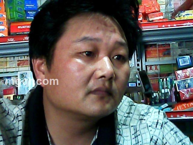 如果愛的头像