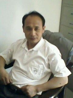 绿色家乡的头像