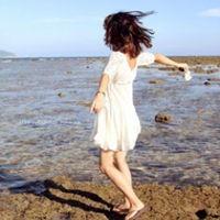 灵动双眼的头像