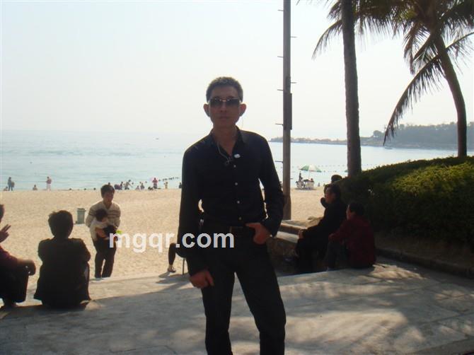 空中花开的头像