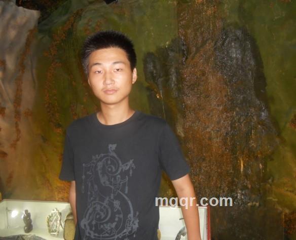 爱的光环