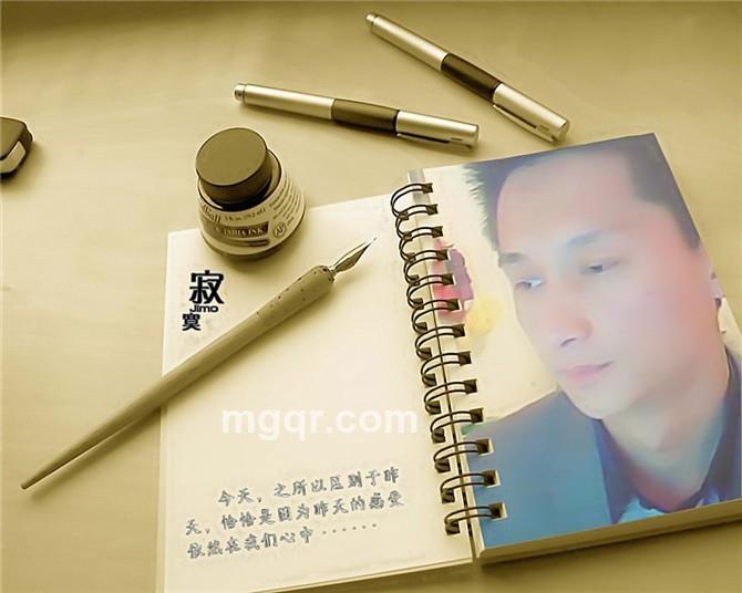 你爸爸的头像