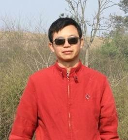 用心用力的头像