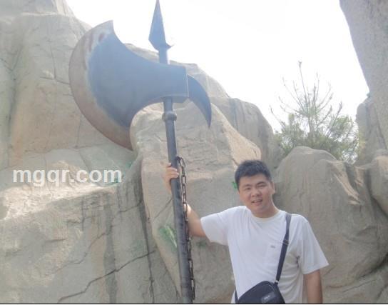 激情满意的头像