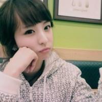 迷人女人的头像