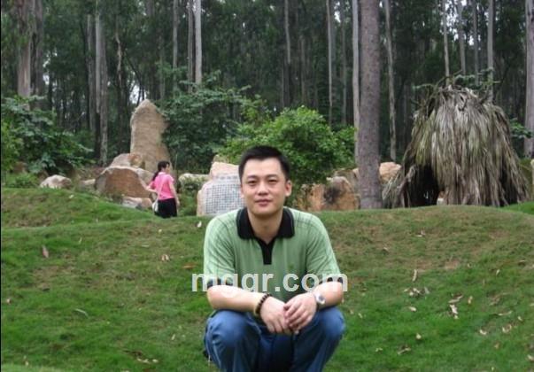 一個微笑、的头像