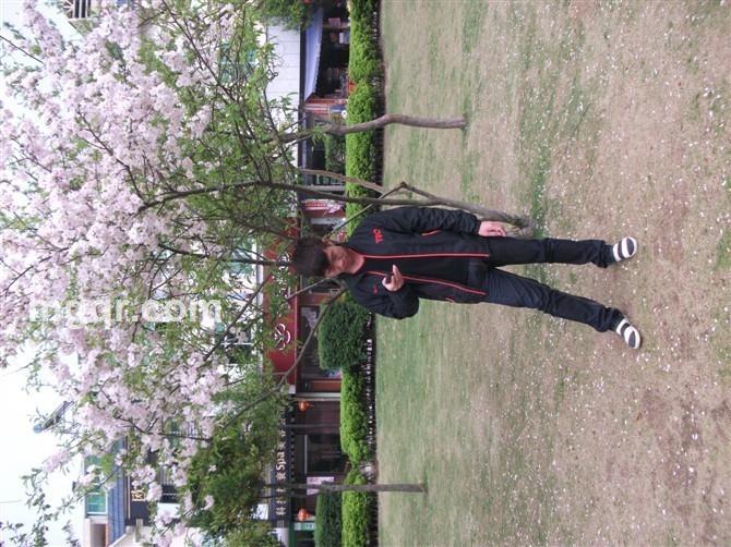 偶遇街道口的头像