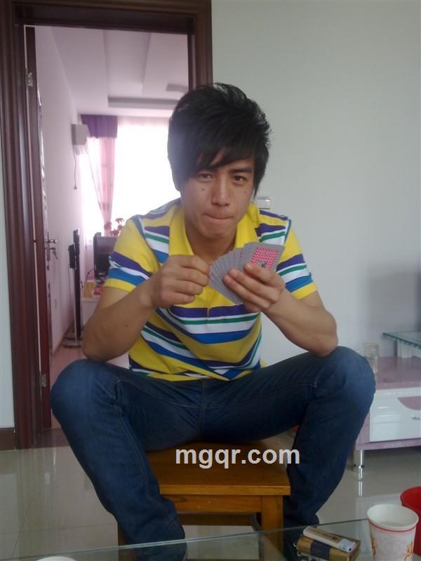 夜场先生的头像