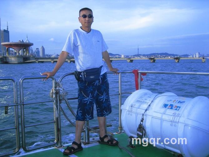 好梦一日游的头像