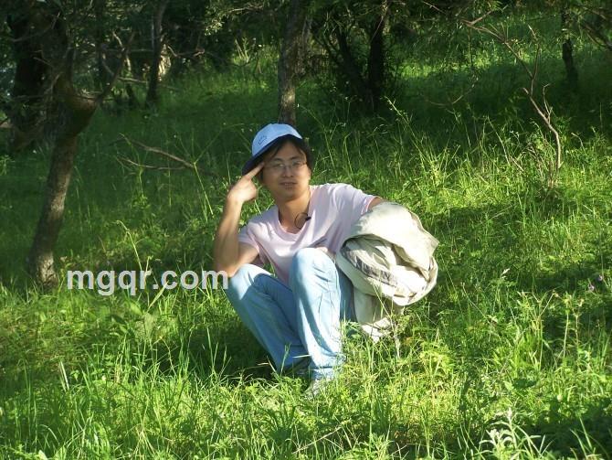 军医哥哥的头像