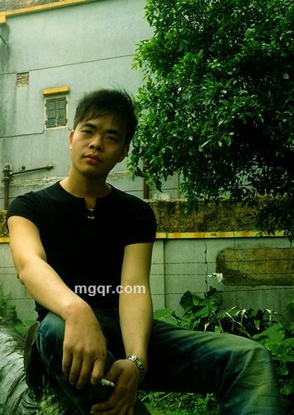 爱就深爱的头像