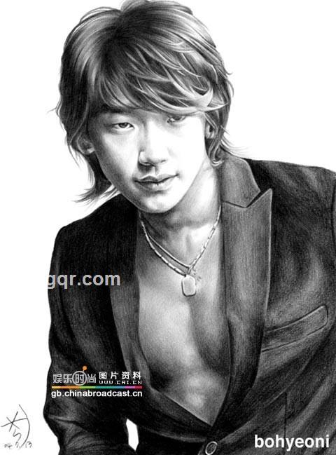 就为等到你的头像