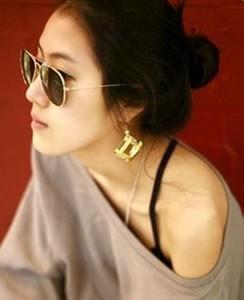 抢眼、寂寞的头像