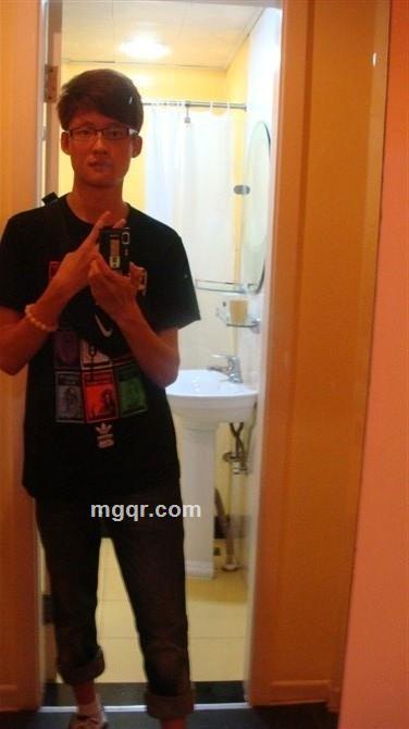 充满渴望的头像