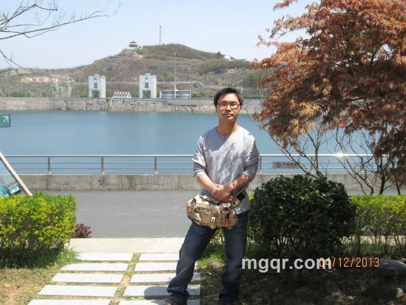 稻草男人的头像