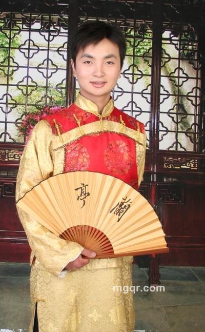 人生如梦不愿醒的头像