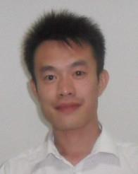 激流 勇进的头像