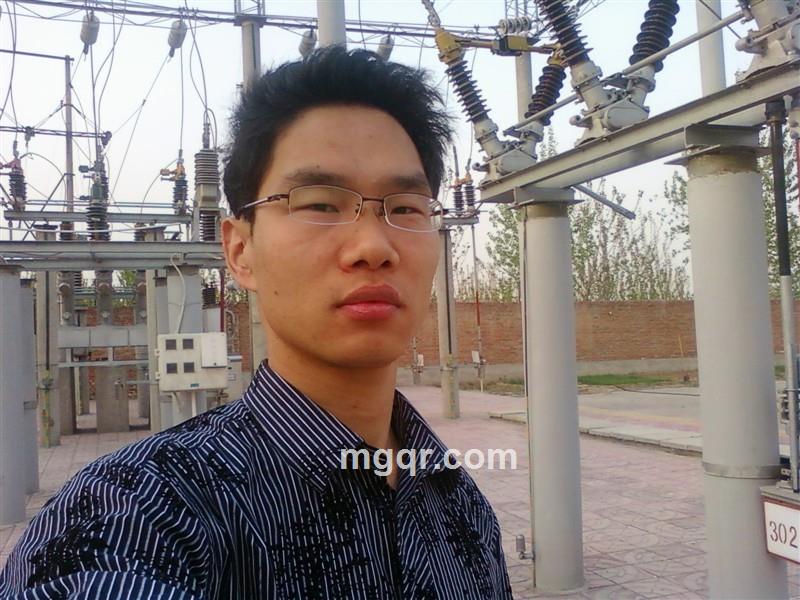 青春骄子的头像