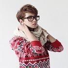 运动情人的头像