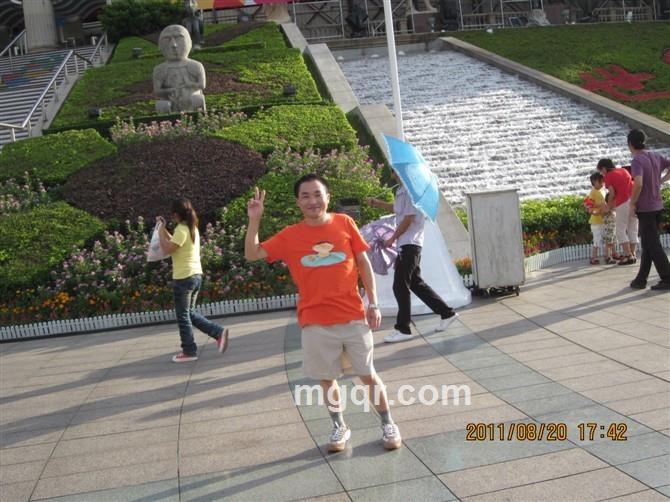 祈祷幸福的头像