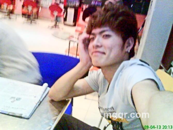 回归，自然的头像