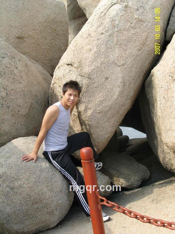 男人太难的头像