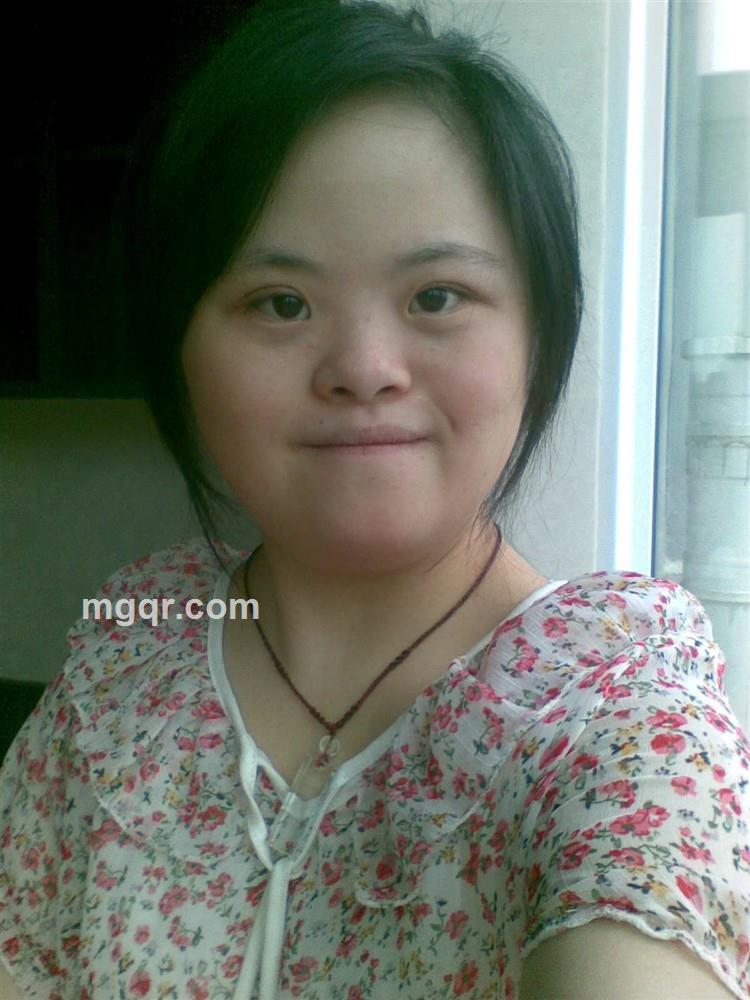 美丽蝴蝶的头像