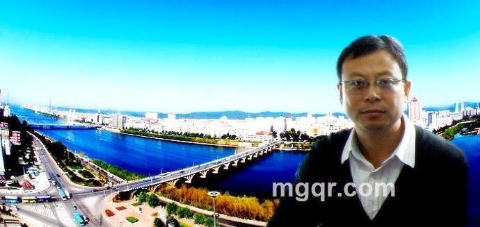 无规矩的头像