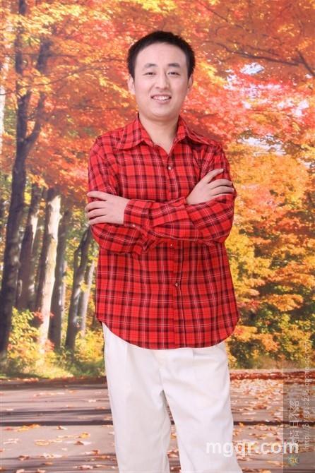 我命我主宰的头像