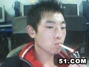 22岁的处男的头像