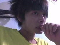 专署暧昧的头像